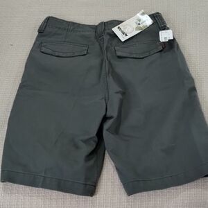 Men's Gray Shorts
